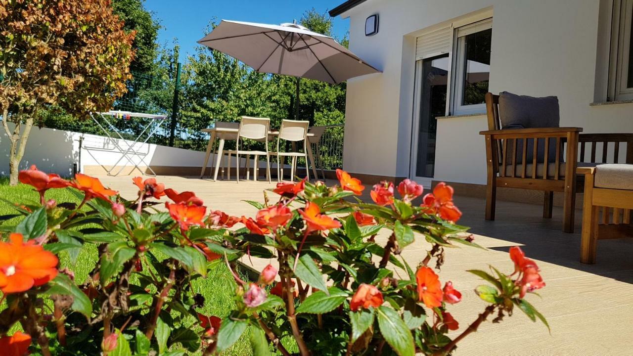 Portohouse Apartment Portomarin Exterior photo
