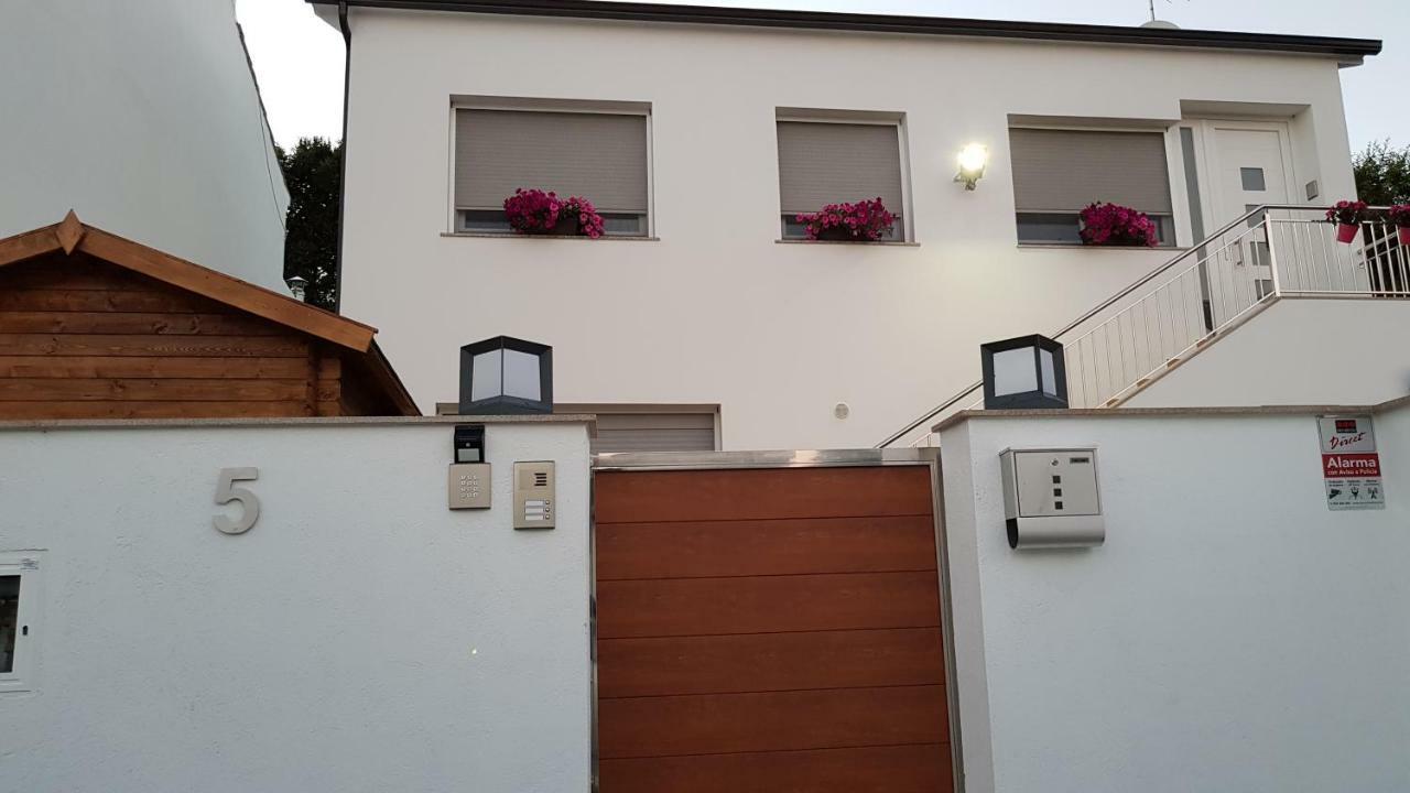 Portohouse Apartment Portomarin Exterior photo